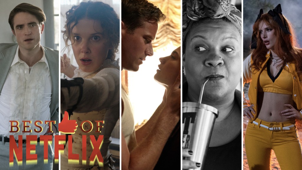 Explore christmas&movies