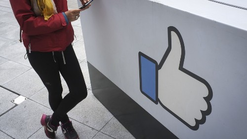 Facebook just made it a little easier to keep location data private