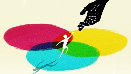'Am I depressed?': How teens can find mental health help online