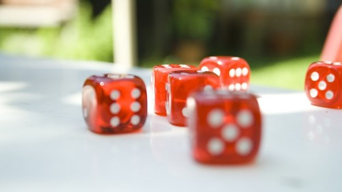 No Risk, No Reward: The Power of Risk Taking for Your Career