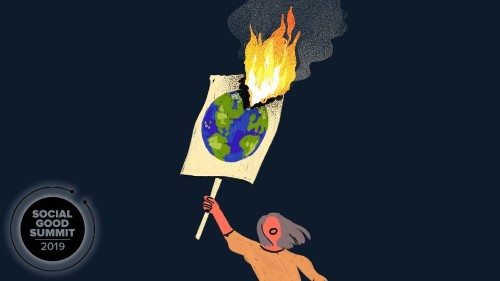 How to advocate for climate change action