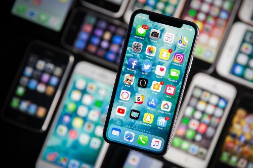 Apple iPhone X review: This changes everything