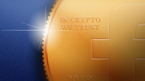 Facebook will defend Libra before the Congress today. This should be interesting.