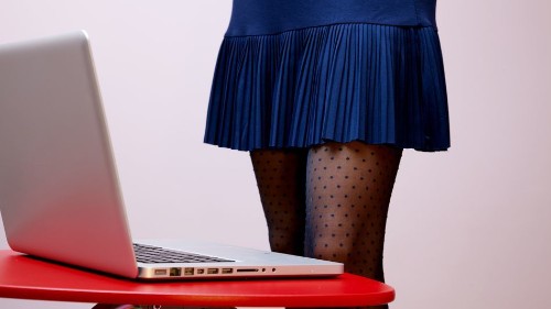 Porn site leaks over a million users' private info
