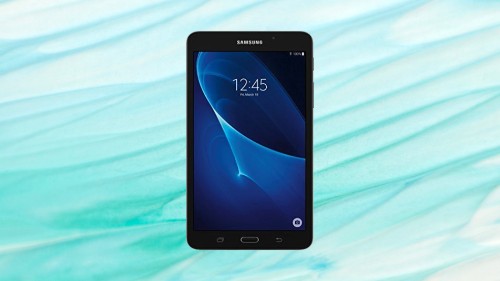 Samsung's 7-inch Galaxy Tab A is on sale for under $80 at Walmart