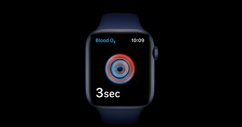 Everything Apple Announced at Its "Time Flies" Event