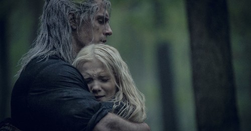A guide to the three new witchers in 'The Witcher' Season 2