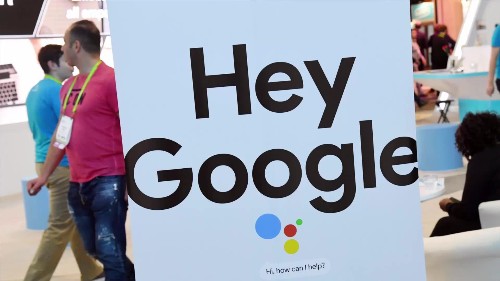 Google Assistant found more capable than Alexa, Siri, according to study