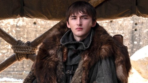 What's next for Westeros? 10 questions for King Bran