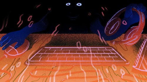 'Gaming disorder' is now officially recognized by the WHO