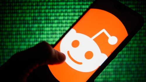 Reddit user allowed to remain anonymous following court ruling