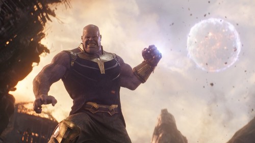 Marvel's post-'Endgame' plans are all about the Eternals. Here's who they are.
