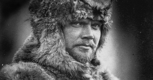 The Endurance: one of the greatest survival stories ever told