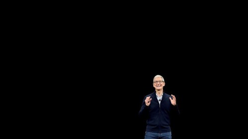 Apple is none too pleased with seeing leaked iPhone source code on GitHub