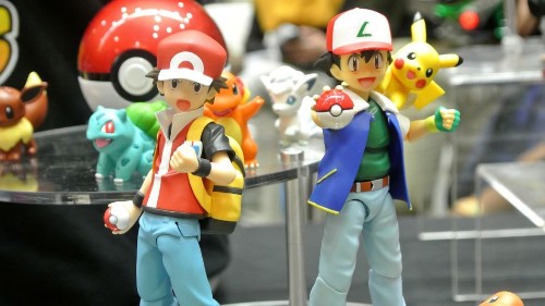 Ash Ketchum is FINALLY a Pokémon League champion and fans are going bonkers