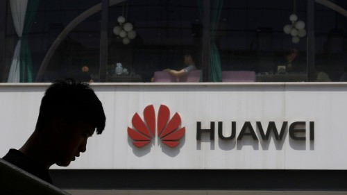 Google reportedly severed Huawei's access to key Android apps and services