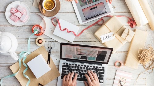 5 digital marketing courses on sale for Memorial Day weekend