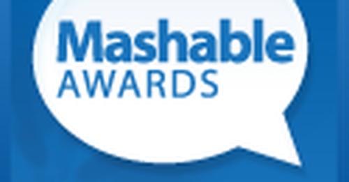 Mashable Awards