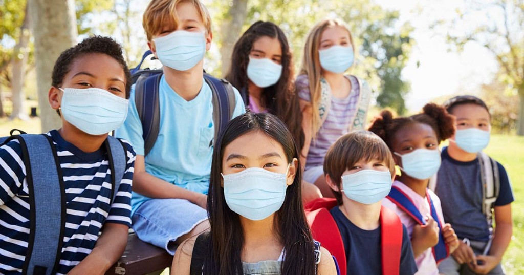 Back to School 2020: (In)Equality, Masks & More