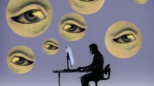 How to remove your private info from the web in an afternoon