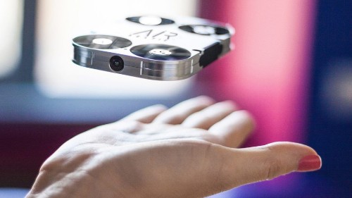 Get this drone and solve all your selfie problems for good