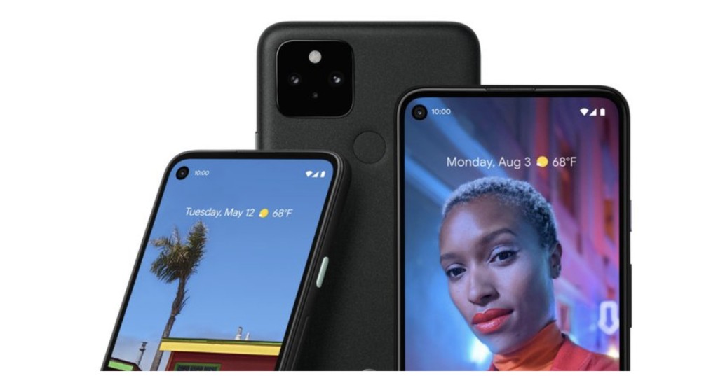 Everything Revealed at Google's 'Launch Night In' Event