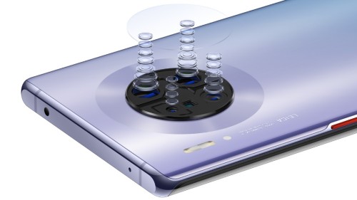 Huawei Mate 30's camera is rated super highly by experts. Shame you can't have it.