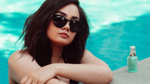 CBD serum, lotion, and body scrub on sale: See what all the hype is about