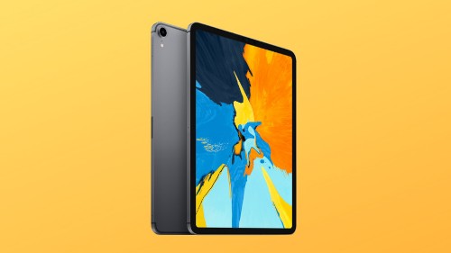 iPad Pros are on sale for up to $199 off at Walmart