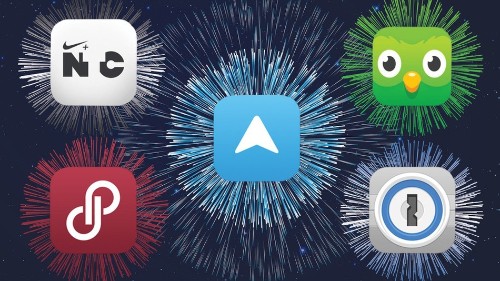 8 apps to help you actually keep your 2015 New Year's resolutions