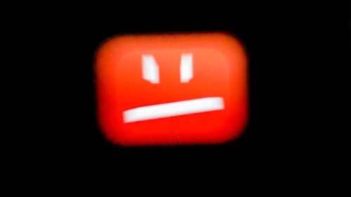YouTube belatedly decides to ban intentionally disturbing 'kids' videos