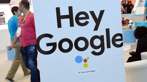 Google Assistant's abilities dominate Siri and Alexa, research shows