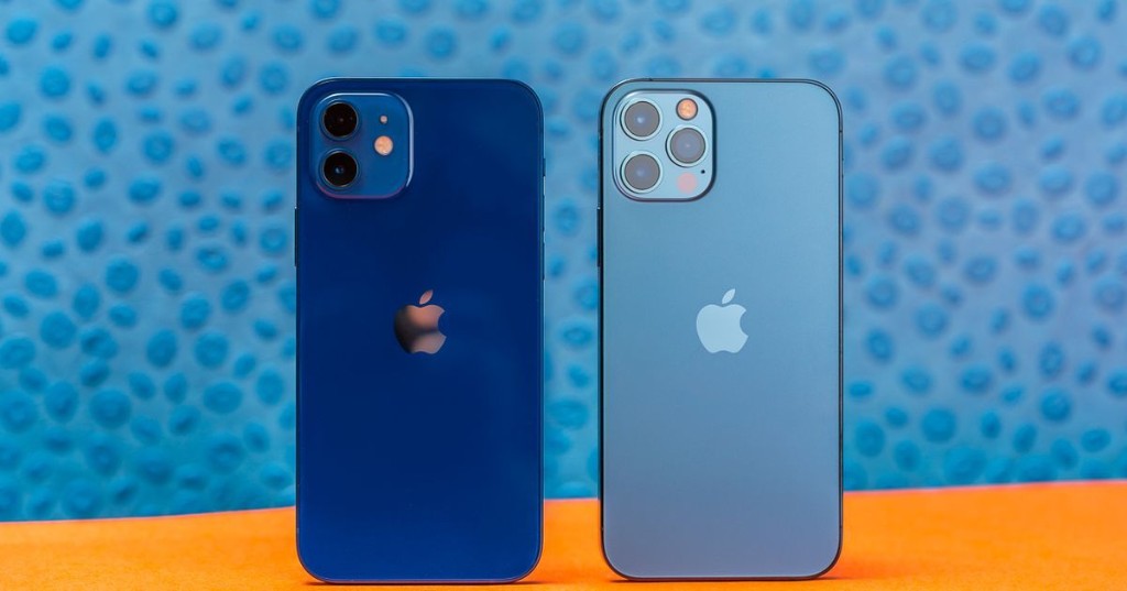 Why the iPhone 12 Is Smoke and Mirrors, and Not Much Else