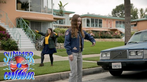 In praise of the uncool teen girls of cinema