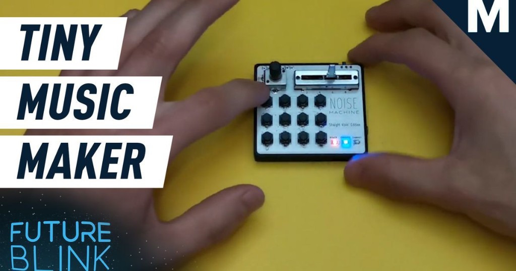 Watch: 10 Innovations That Will Change the Future