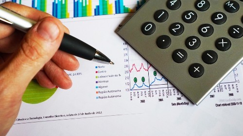 Learn all things business math with this $10 online course