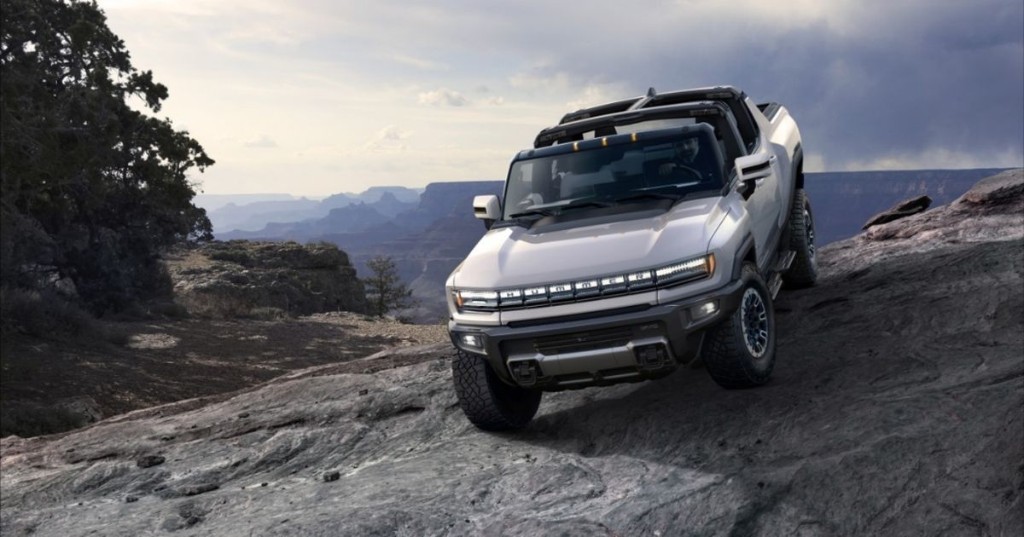 6 Cool *Electric* Rides of the Future