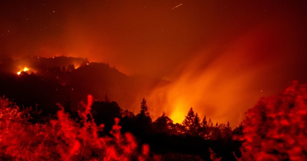 California is burning: Everything you need to know about this climate disaster