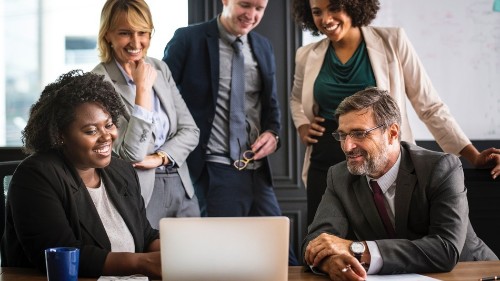 Calling all wannabe project managers: Learn Lean and Six Sigma with this online training