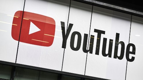 YouTube walks back changes to verification policy after outcry