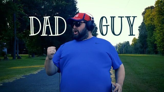 ‘Dad Guy’ Billie Eilish parody will make your kids cringe