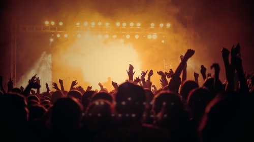 Sick of paying for concert tickets? This app lets you stream live music.