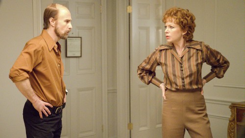 Where to stream 2020 Golden Globe-nominated miniseries