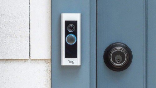Pastors are getting in on Ring's ever-growing surveillance state