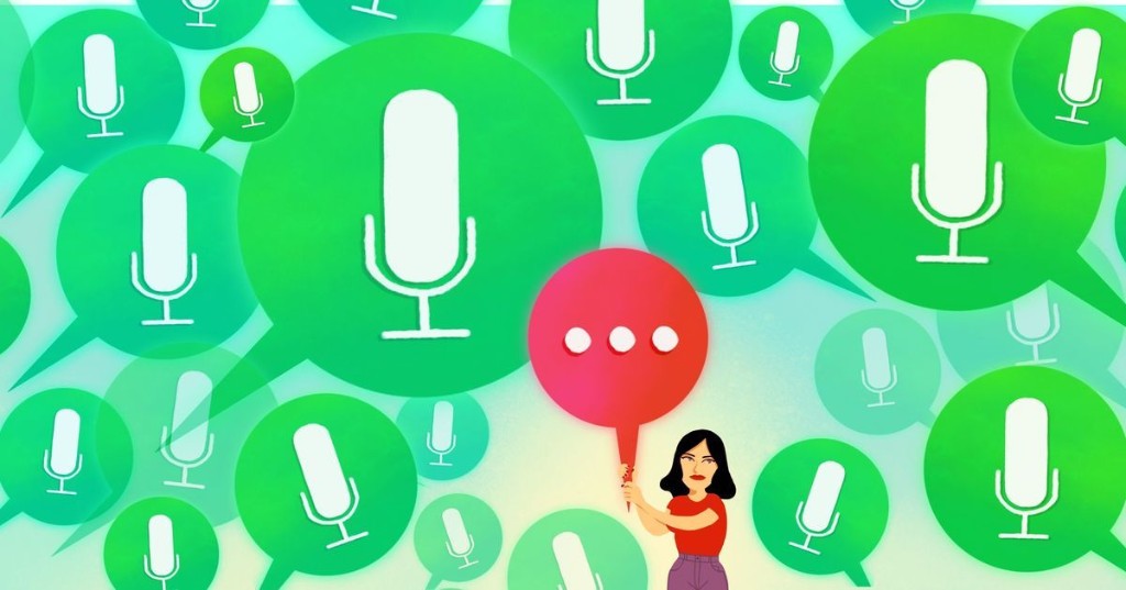 How to be a better ally to women on Zoom