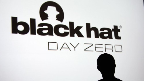 Company sues Black Hat conference after getting laughed off stage