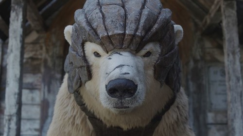 'His Dark Materials' bosses confirm the new series will be just as dark as the books