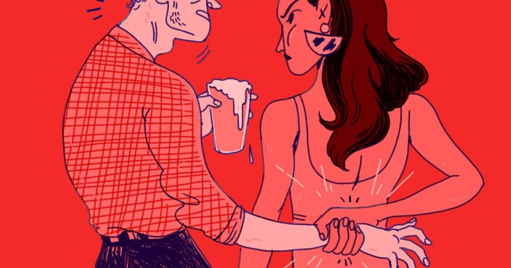 How to Create Safer Spaces for Women Online and IRL