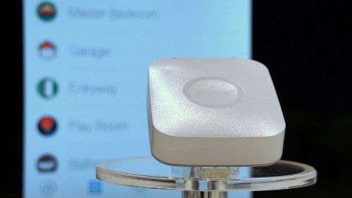 Samsung's SmartThings launches a powerful, privacy-friendly hub