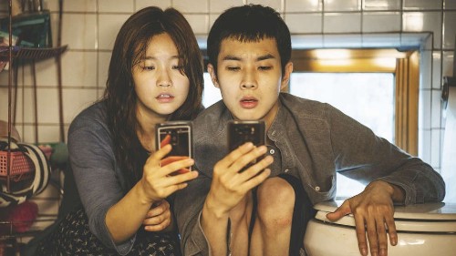 Bong Joon-Ho's 'Parasite' takes top prize at Cannes: What critics are saying
